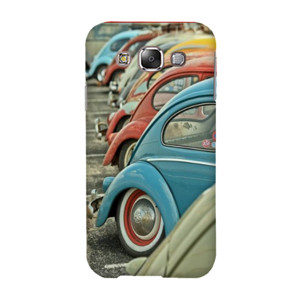 xiaomi Redmi note 5 Pro - Old car Casing HP