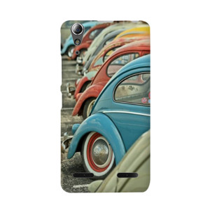 xiaomi Redmi note 5 Pro - Old car Casing HP