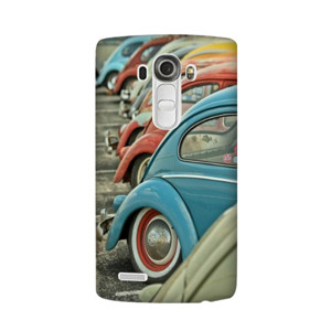 xiaomi Redmi note 5 Pro - Old car Casing HP