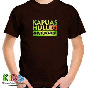 Kaos kaos lengan panjang