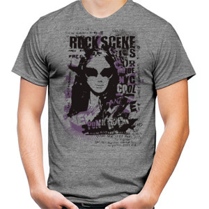 Kaos Rock Scene