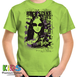 Kaos Rock Scene