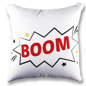 Bantal Boom