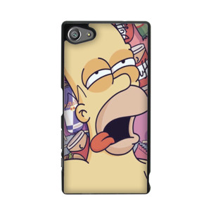 Kartun Casing HP