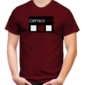 Kaos censored