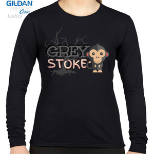 Kaos Greystoke