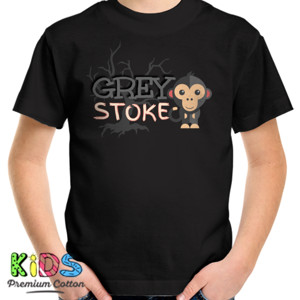 Kaos Greystoke