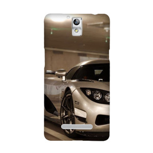 Car Casing HP