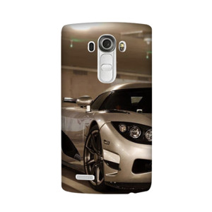 Car Casing HP