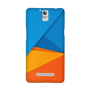 color joy Casing HP