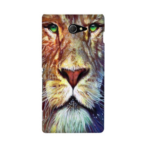 Lion Case - All Case Casing HP