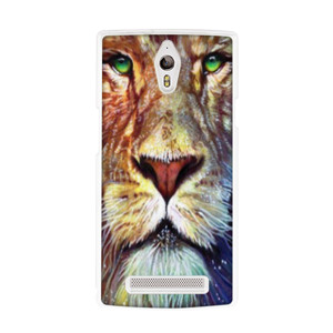 Lion Case - All Case Casing HP