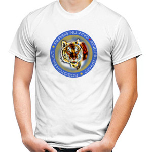 Kaos maung bandung