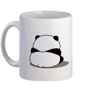 Mug Pan Daa