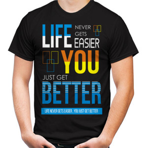 Kaos Life never gets easier