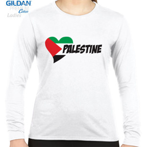 Kaos Love Palestine