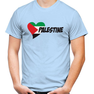 Kaos Love Palestine