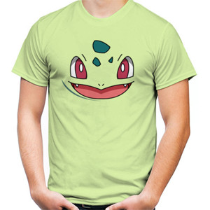 Kaos Bulbasaur