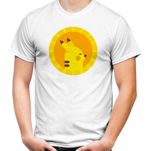 Kaos Pokecoin