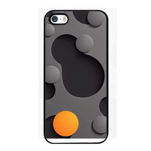 Tapak Kaki Casing HP