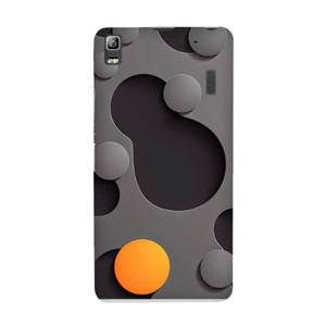 Tapak Kaki Casing HP