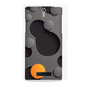 Tapak Kaki Casing HP