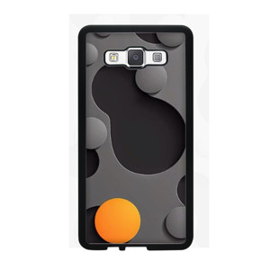 Tapak Kaki Casing HP