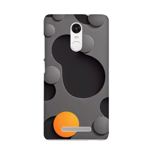 Tapak Kaki Casing HP