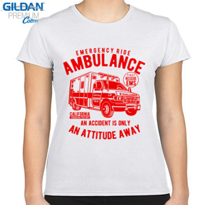 Kaos Ambulance