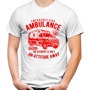 Kaos Ambulance