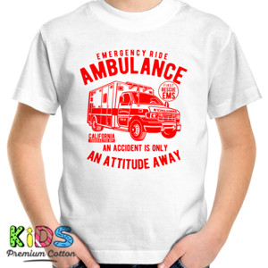 Kaos Ambulance
