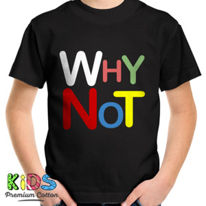 Kaos Why Not