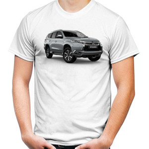 Kaos MOBIL MITSHUBISHI