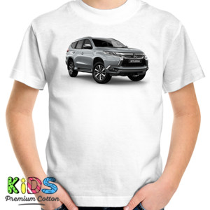 Kaos MOBIL MITSHUBISHI