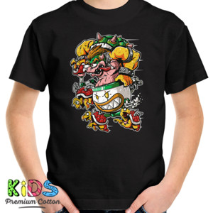 Kaos Boss Fink