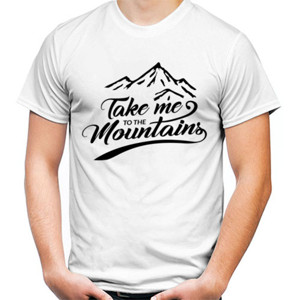 Kaos Kaos Taje Mie Mountains