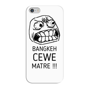 Casing Hp Iphone 5/5s (JigrakStore) Casing HP