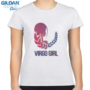 Kaos VIRGO GIRL