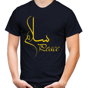 Kaos Peace
