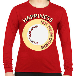 Kaos HAPPINESS