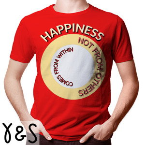 Kaos HAPPINESS