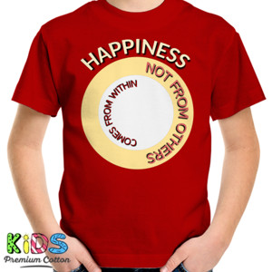 Kaos HAPPINESS