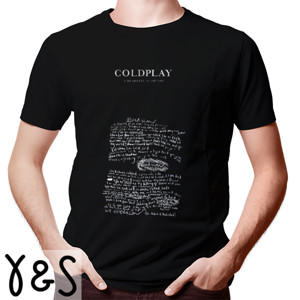 Kaos Coldplay