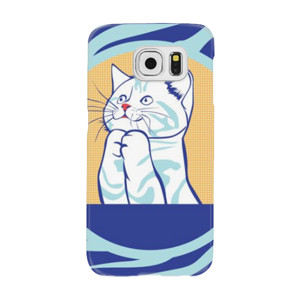 cat love pray Casing HP