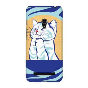 cat love pray Casing HP