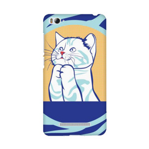 cat love pray Casing HP