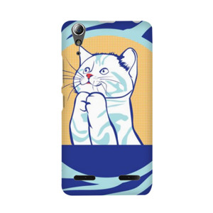 cat love pray Casing HP