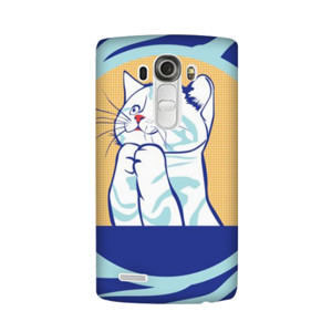 cat love pray Casing HP
