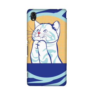 cat love pray Casing HP