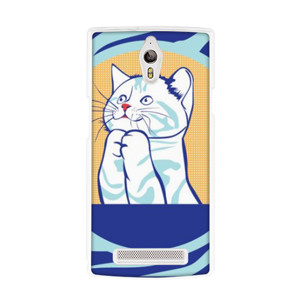 cat love pray Casing HP